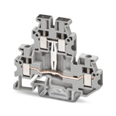 Miniaturní průchozí svornice MUTTB 2,5-PV PHOENIX CONTACT 3249015