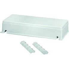 Příruba bez předlisů pro stěnu 270 mm HENSEL FP FG 200