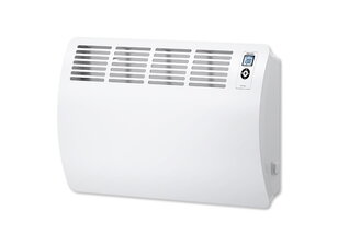 Nástěnný konvektor STIEBEL ELTRON, CON 20 Premium, 2,0 kW/230 V, bílý 237833