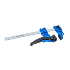 Svěrka rychloupínací páková 250x80 mm XTLINE XT318025