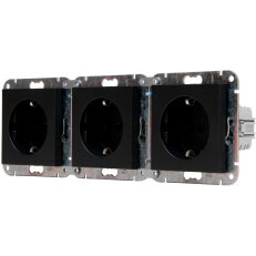 HK07 - KombiQuick, 3fold, without shutte