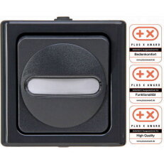 560615007 BLUE ELECTRIC - Universal swit