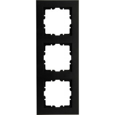 407050004 HK07 PURE - 3-fold Cover frame