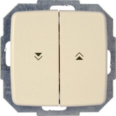 586501089 Venetian switch, 10AX, 250V, R