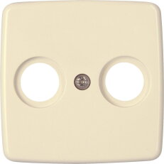 339301188 Cover plate for antenna socket