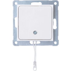 HK07 - Pull switch with cover, nominal v