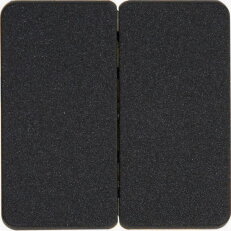 331415005 HK02 - double rocker pad - col