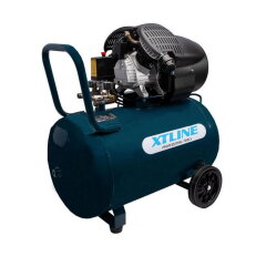 Kompresor olejový 2200 W, 100 l XTLINE XT2006