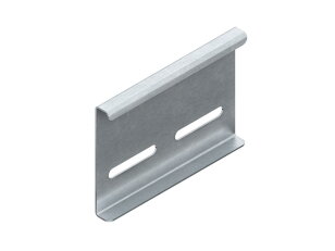 Spojka, výška 100 mm NIEDAX KSV 100 S