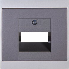 333150180 UAE cover plate for UAE connec