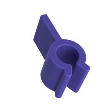 Ukazatel teploty FLEXIMARK THERMO CLIP H2 70°C -50 LAPP 83881103