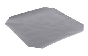 Yeti 335 Triplex podložka 350x350 WALRAVEN 67685403