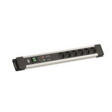 CONNECTUS 6xUTE 1xGVS 1xSchalter 2,0m CE