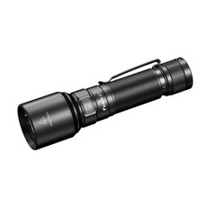 Svítilna Fenix vodotěsná IP68 LED výkon