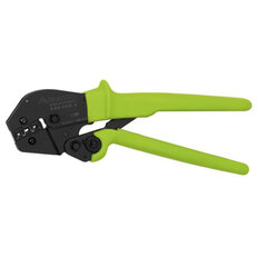 KNIPEX Lisovací kleště na neizolované konektory pro průřezy 0,1-2,5mm2