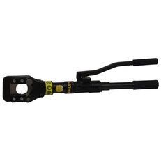 Hydraulické nůžky do průměru 45mm na AL, HT-TC 045G
