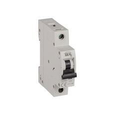 Omezovač smluvního výkonu KMB6-P-10/1 KANLUX 45751