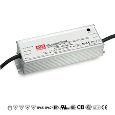 MEAN WELL HLG-120H-C1400A Proudový zdroj pro LED MEAN WELL HLG-120H-C1400A