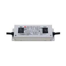 LED napájecí zdroj s konstantním napětím XLG-150-12V IP67 A MW LED-POL ORO15064