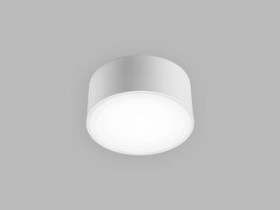 Stropní svítidlo BUTTON II, W CASAMBI 12W 3000K/4000K bílá LED2 1010151CS