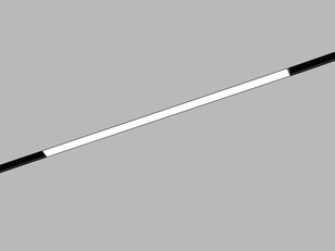 Lištové svítidlo MAGLINE III 60, B 24W 3000K/3500K/4000K černá LED2 6481953