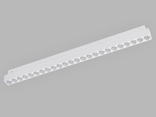 Lištové svítidlo MAGLASER III 46, W DALI TW 24W 2700K-6500K UGR bílá 6482481DTW