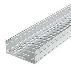 ŽLAB KABEL. S INT.SPOJKOU LAK CELKOVÝ   KOPOS NKZI 100X250X1.25_EC