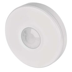 PIR senzor (pohybové čidlo) IP65 2000W, bílé EMOS GS11A51