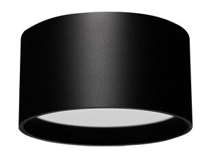 ELEN 120 DALI Černá, LED 12W, 3000/4000/6000K, 660lm, IP54, Dali 61008509_D