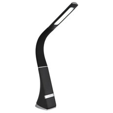 Stolní lampa SOPHIE černá matná LED 5W 230V,380lm, 5000K GLOBO 58337S