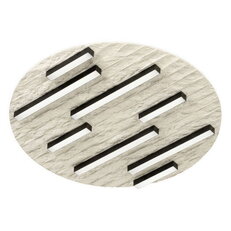 LED-CCT-DL 18W BEIGE RUND CAMPOMARINO