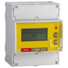 CE4DT14AM IME ELEKTROMĚR D4-PT 3F 5A M-B