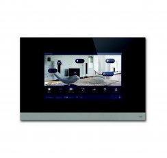 ABB Abb I-Bus Knx 8136-0-0026 Displej dotykový ABB-ComfortPanel 9'