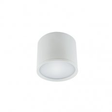 Downlight ROLEN LED 3W 240lm 4000K IP20 140° bílá IDEUS 03107