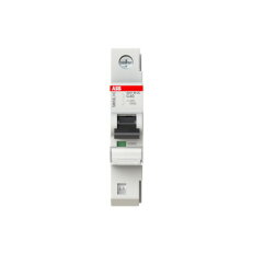S401M-UCC40 Jistič 1P,UCC,40A,10kA,SMISSLINE ABB 2CCS571001R1404