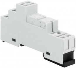 CR-PLC Logická patice na pérka ABB 1SVR405650R0200