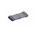 ZX649 adaptér držáku připojnic 1-pólový ABB 2CPX046459R9999