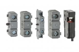 OA3L11 OA3L11 AUXILIARY CONTACT ABB 1SCA022555R9950