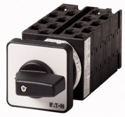 Eaton 16074 Ovládací spínač, 20A T0-8-15100/E