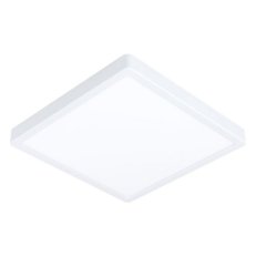 Stropní svítidlo FUEVA 5 LED 285X285 bílá 4000K 20,5W IP20 EGLO 99248