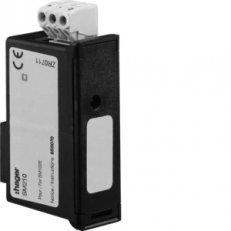 Modul RS485 Jbus/Modbus pro SM102E HAGER SM210