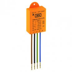 5092431 ÜSM-20-230I1P+PE Svodič pro LED