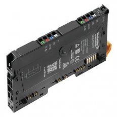 Digitální vstupní modul UR20-2DI-P-TS WEIDMÜLLER 1460140000