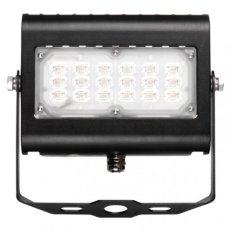 LED reflektor PROFI PLUS 30W 3000LM černý ZS2420 Emos neutrální bílá