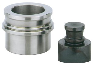 Průbojníková vložka 8 mm SPELSBERG 97880801