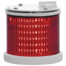 Modul optický TWS LED MULTI 24V ACDC IP66 červená světle šedá allCOLOR 36503