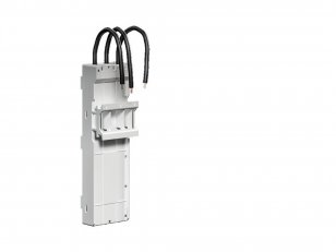 Rittal 9635320 Přístrojový adaptér 32 A, 690 V (Basic)