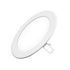 RIKI-V RGB LED 24V DC 10W ?240/13mm IP44