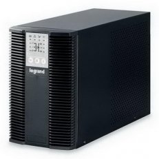 UPS KEOR LP 1000VA/900W, 3xIEC C13 + 1xFR LEGRAND 310155