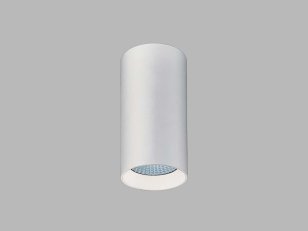 Svítidlo LUKY,  DIM 20 4000K STROPNÍ BÍLÉ LED2 1251441D
